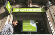 PCP propõe nacionalização imediata do Novo Banco
