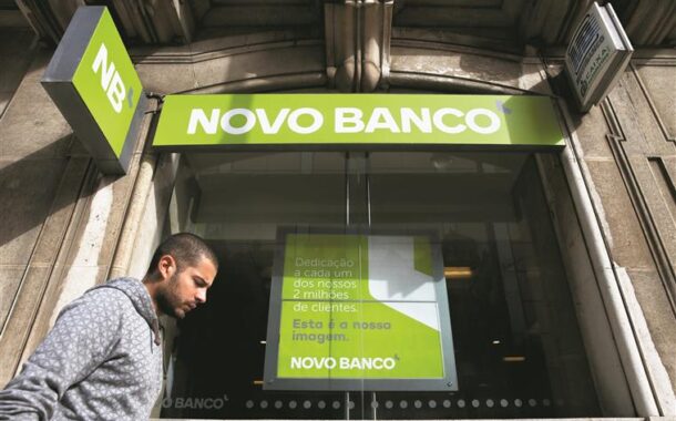 PCP propõe nacionalização imediata do Novo Banco