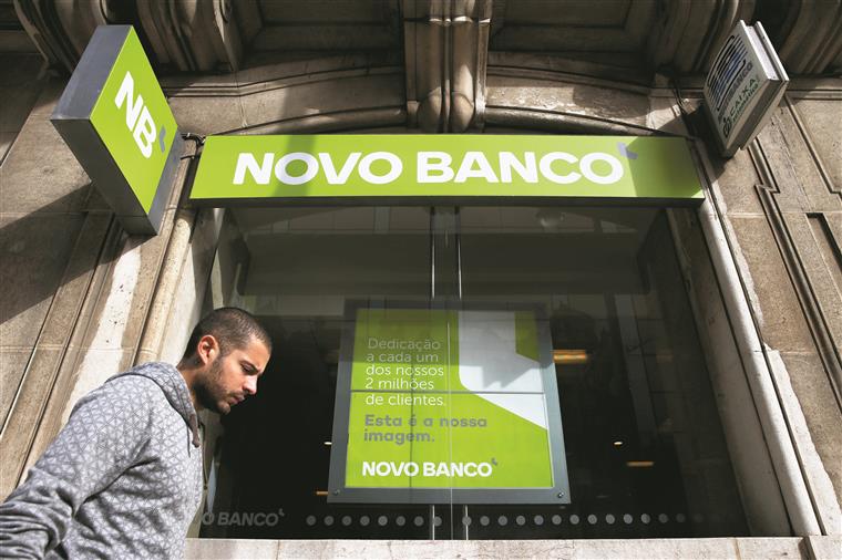 PCP propõe nacionalização imediata do Novo Banco