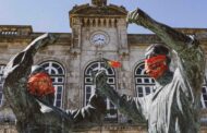 Mais 27 casos de covid-19 em Braga. Números por concelho