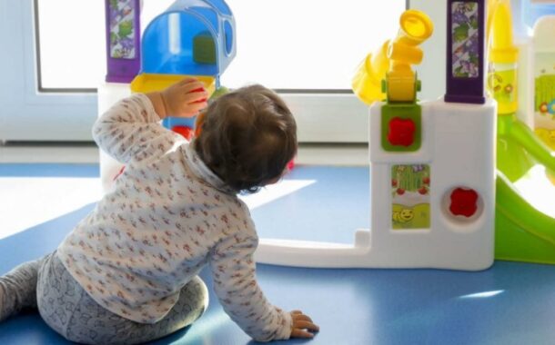 Caso positivo de funcionária adia reabertura de creche da Cruz Vermelha em Braga