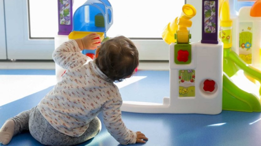 Caso positivo de funcionária adia reabertura de creche da Cruz Vermelha em Braga