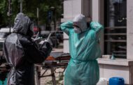 Covid-19 mata 16 e infecta 223 pessoas nas últimas 24 horas em Portugal