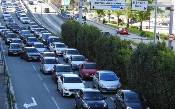 Braga avança com sistemas de informação e de controlo de tráfego em tempo real