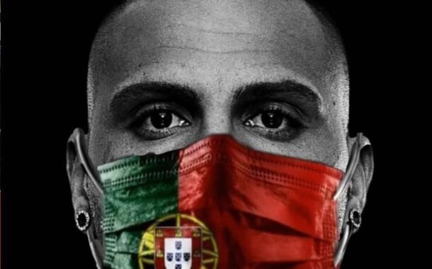 “O senhor deputado foi de trivela e levou um baile do Quaresma”, diz Costa a André Ventura