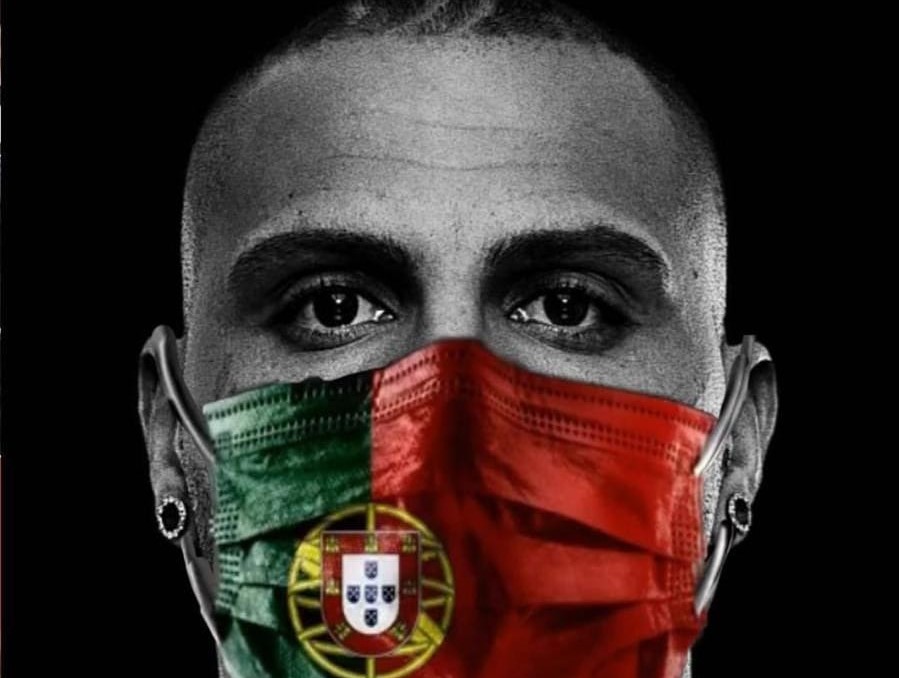 “O senhor deputado foi de trivela e levou um baile do Quaresma”, diz Costa a André Ventura