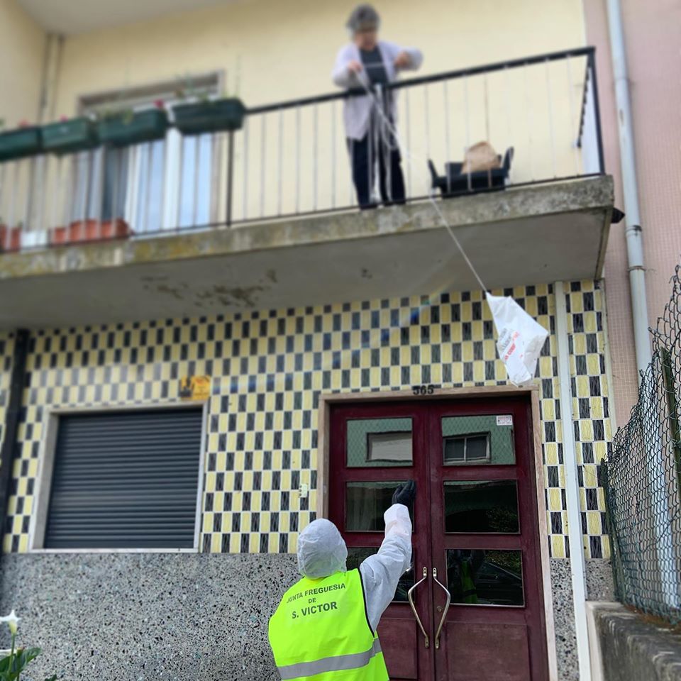 Minho soma mais 10 casos. Mais um infectado em Ponte de Lima. Números por concelho