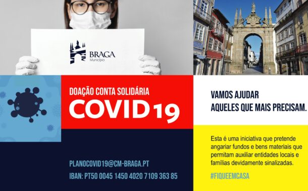 BE de Braga “não dá” mais para peditório da Câmara