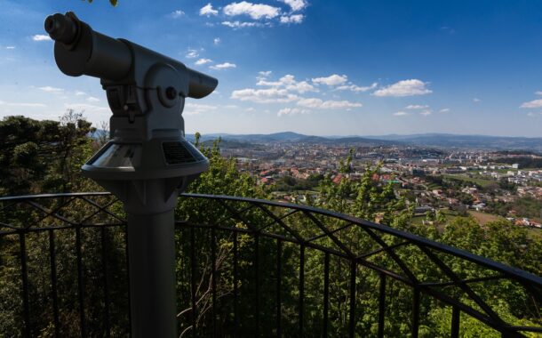 Braga com 15% dos novos casos na primeira semana de desconfinamento em Portugal