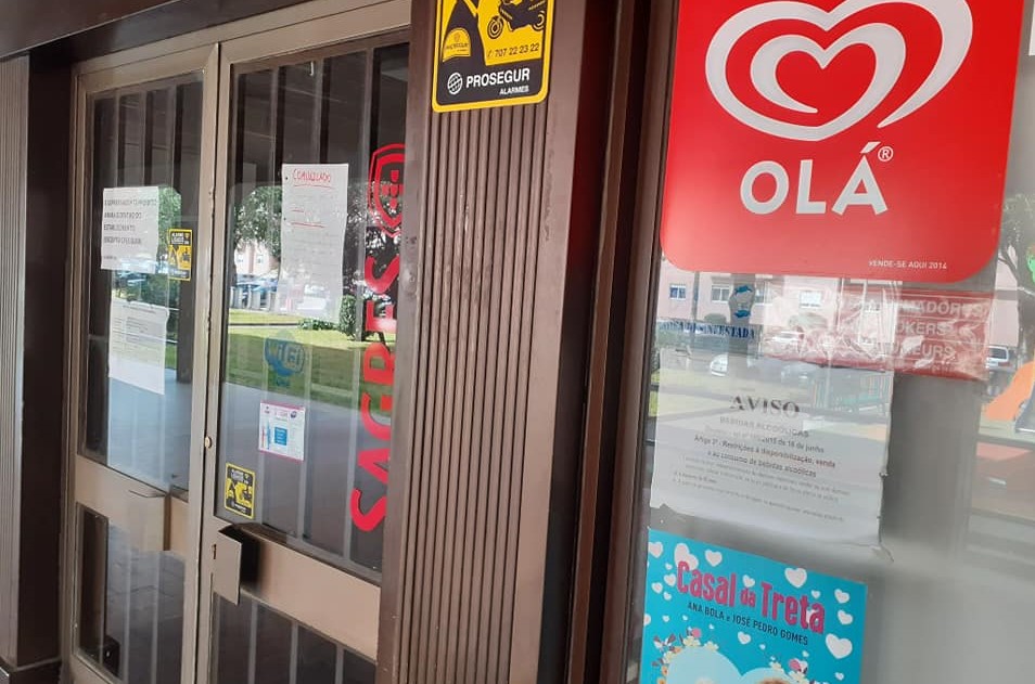 Normas para cafés e restaurantes: máscaras, desinfecção e distância