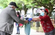 Minho com mais 8 casos de covid-19. Números por concelho