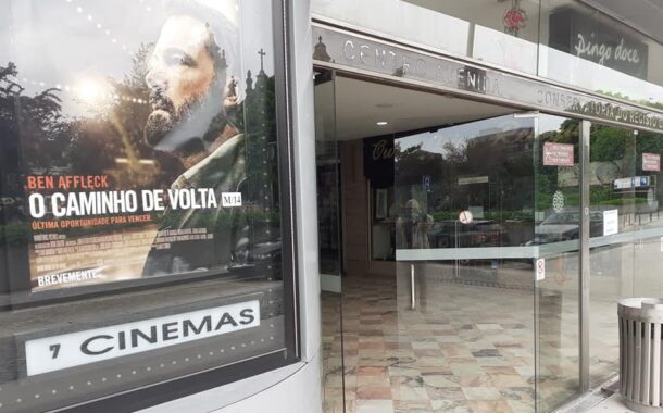 “Aqui dentro até se ouvem os passarinhos”. Pequenos centros comerciais de Braga desesperam por reabrir