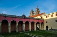 Mosteiro de Tibães e museus D. Diogo e dos Biscainhos reabrem segunda-feira, Dia Internacional dos Museus