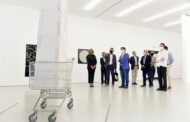 Forum Arte Braga reabre com exposição Mesa dos Sonhos – Duas Colecções de Arte Contemporânea