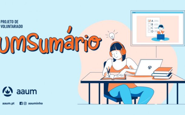 Associação Académica da UMinho ajuda alunos do ensino básico a estudar