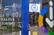 Posto de Turismo de Braga já tem selo Clean & Safe