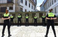 Polícia Municipal de Braga alarga horário nocturno com mais 15 agentes a partir desta segunda-feira