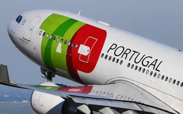 TAP retoma voos Lisboa-Porto dia 18