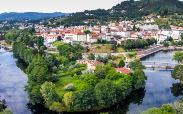 Procura de casa de férias cresce 615% no distrito de Viana do Castelo