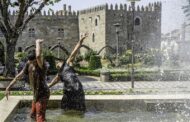 Braga lança programa de apoio à criação artística em tempos de pandemia