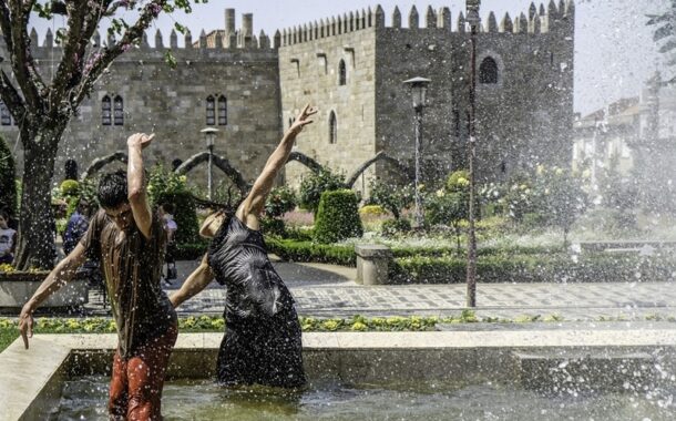 Braga lança programa de apoio à criação artística em tempos de pandemia