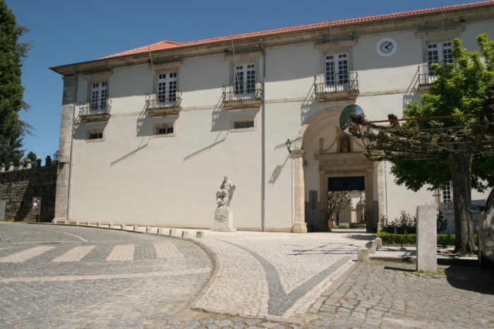 Barcelos. Casa de Saúde S. José com 42 são utentes e cinco colaboradores infectados