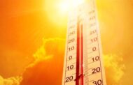 DGS coloca distrito de Braga sob aviso amarelo devido ao calor