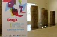 Braga retoma programação de Capital da Cultura do Eixo Atlântico em Janeiro