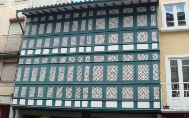 Braga. Galeria Casa dos Crivos reabre dia 5 com ‘Mostra em Três Actos’ (até 5 JUL)
