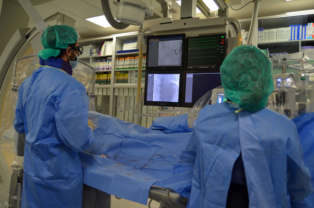 Hospital de Braga com resultado operacional positivo de 200 mil euros em quatro meses