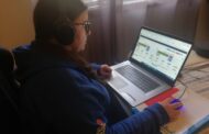 Juventude de Braga da CVP apoia idosos nas compras online