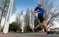 Braga abre portas dos espaços outdoor aos ginásios e health clubs