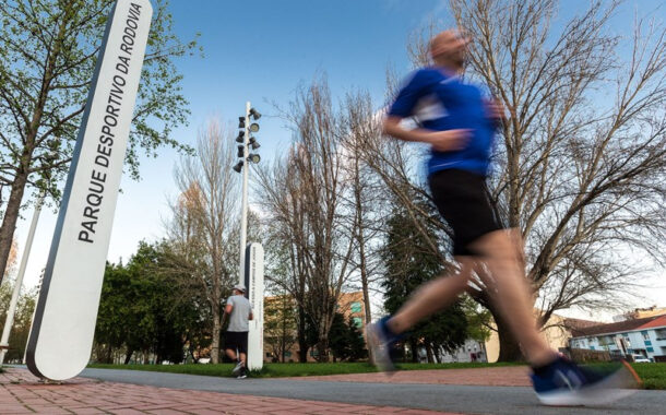 Braga abre portas dos espaços outdoor aos ginásios e health clubs