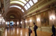 Máscara obrigatória na Assembleia da República