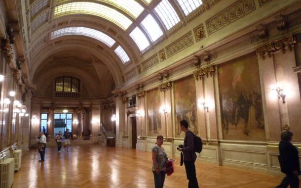 Máscara obrigatória na Assembleia da República