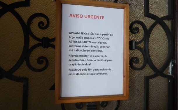 Marcelo agradece sentido de Estado das confissões religiosas
