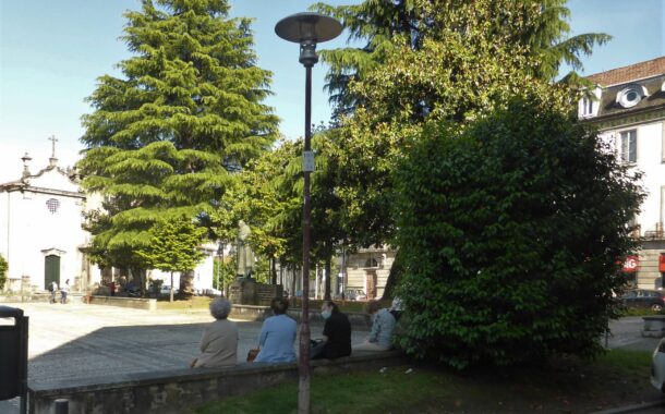 Mais 53 casos de covid-19 no distrito de Braga em 24 horas. Distrito de Viana do Castelo com mais três