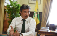 Presidente da Câmara de Famalicão acusa Governo de “não dar ouvidos” às autarquias desde início da pandemia