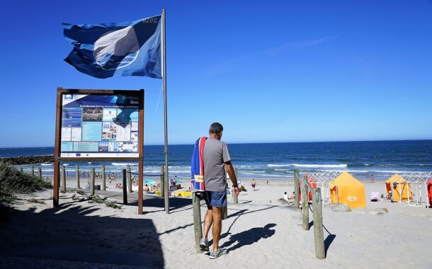 Novas regras nas praias já entraram em vigor. Confira as medidas