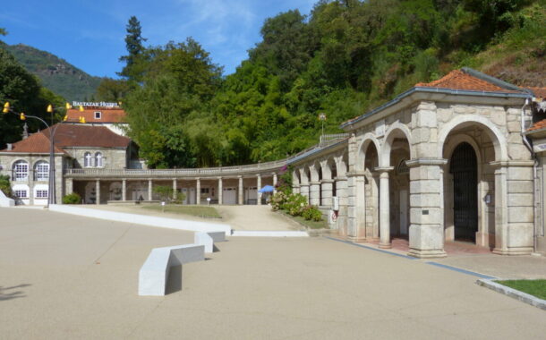 Terras de Bouro. “Tudo leva a crer” que Termas do Gerês possam abrir a partir de 15 de Junho, diz Manuel Tibo