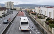 Nova rede de transporte público gratuita de passageiros para populações do Cávado lançada a “curto prazo”