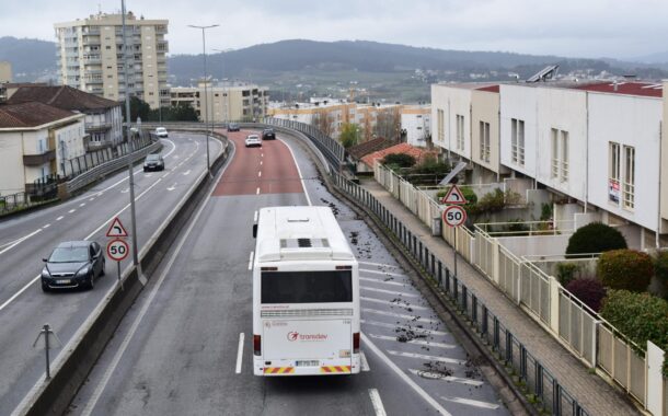 Nova rede de transporte público gratuita de passageiros para populações do Cávado lançada a “curto prazo”