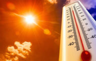 Minho sob aviso amarelo devido ao tempo quente. Vila Verde e Valença atingem 35 graus