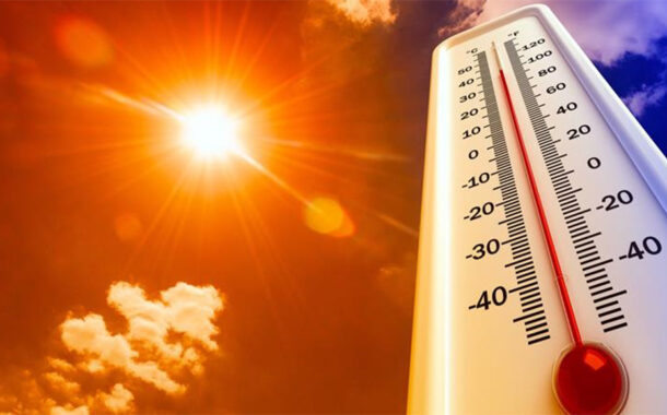 Minho sob aviso amarelo devido ao tempo quente. Vila Verde e Valença atingem 35 graus