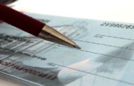 Cheques carecas quase duplicaram no estado de emergência