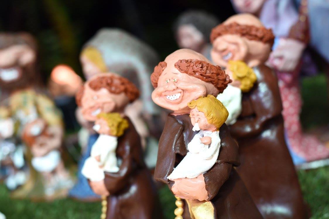 Feira de Artesanato e Gastronomia de Famalicão cancelada mas Verão com muita animação