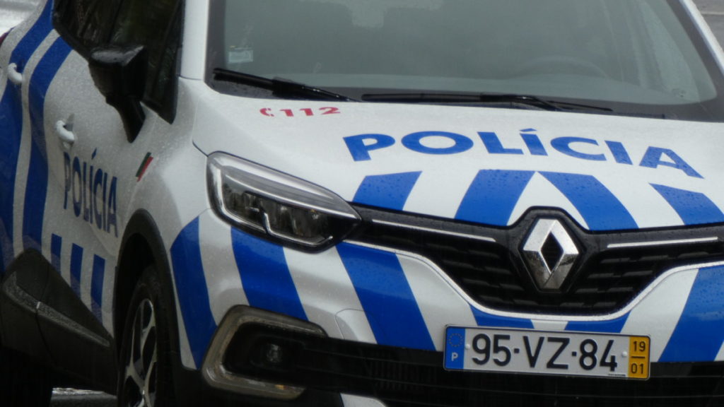 Homem detido por tráfico de droga em Barcelos