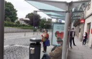 Transportes de Braga repõem oferta normal a partir de segunda-feira