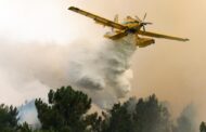 Câmara de Braga desmente recusa em receber aviões de combate a incêndios florestais no aeródromo municipal