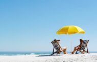 Temperaturas podem chegar aos 33 graus este fim-de-semana no Minho. DGS recomenda precaução